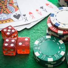Официальный сайт Arkada Casino